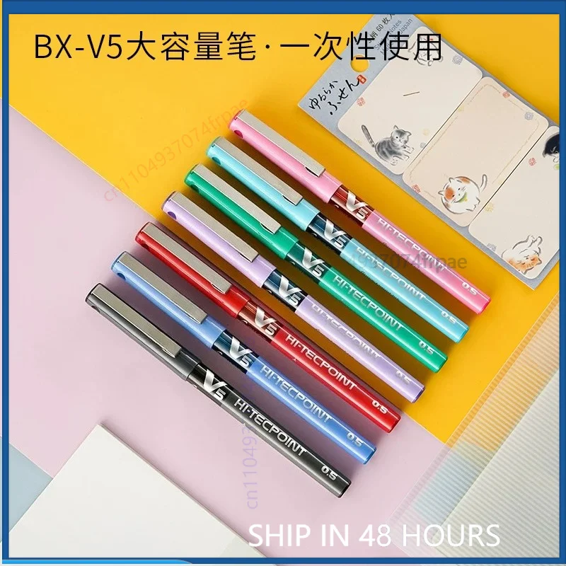 Pilot Pen V5 - Untuk Pulpen Tinta Cair PILOT BXC-V5/V7,