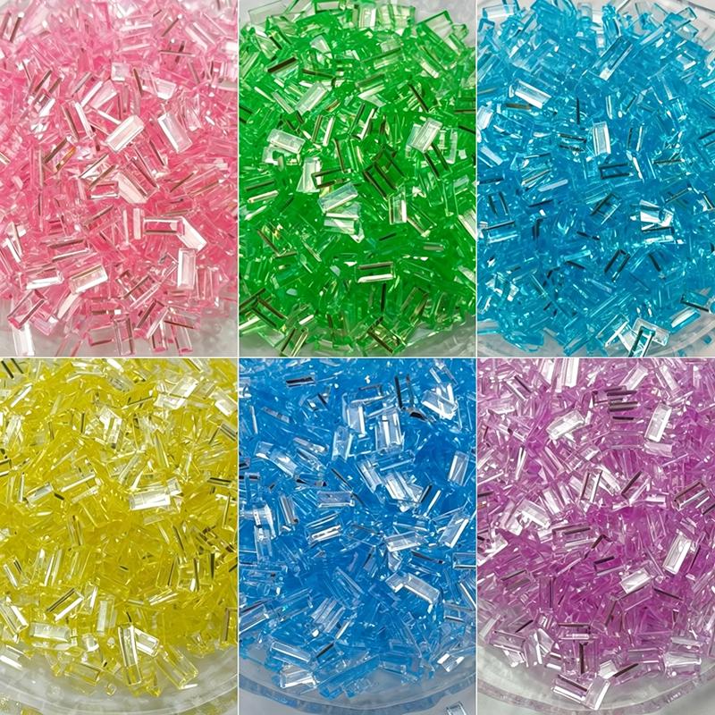 100g Stik Akrilik Bentuk Batan - Art Craft Bar ulasan dan harga