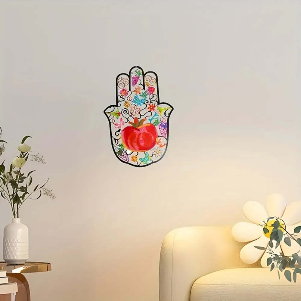 CIFBUY Hiasan Dinding Logam Be - Art & Craft Paper For Kids ulasan dan harga