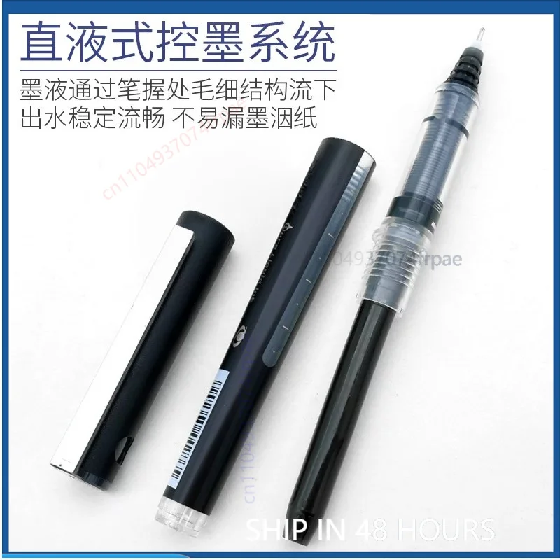 Pena Rollerball PILOT BXC-V5 0 - Pilot Pen V5 ulasan dan harga