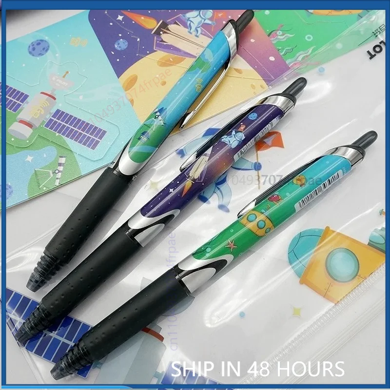 Pena Tanda Tangan Berbasis Air - Pilot Pen V5 ulasan dan harga