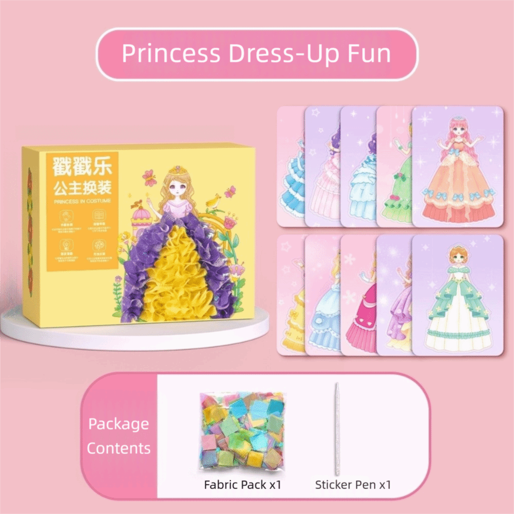 Kit Lukisan Tusuk DIY, Set Sti - Art Craft Cardboard ulasan dan harga